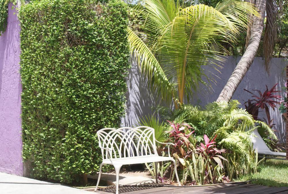 Hotel Hc Internacional Cancun Exterior photo